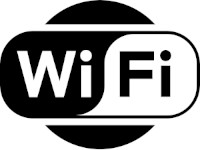  Logo wifi